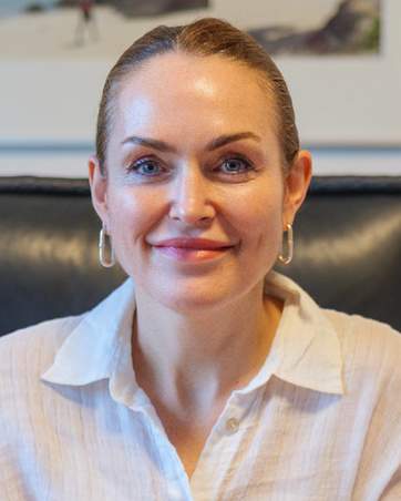 Dr. Cemile Ilkgün