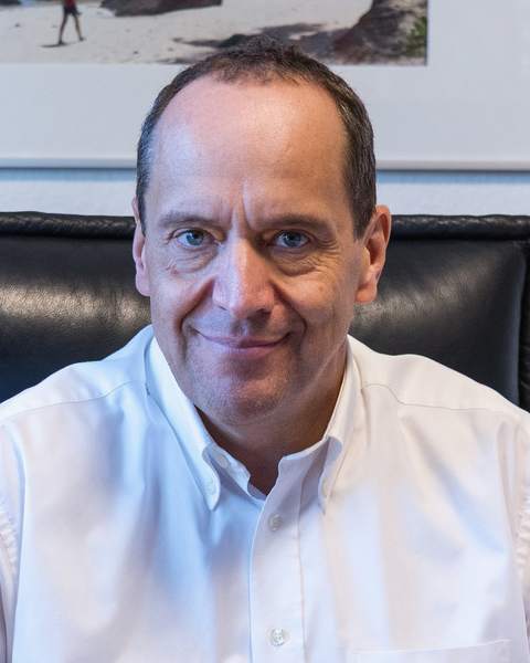 Michael Gymnich